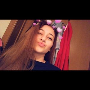 Meet your Posher, Mariana